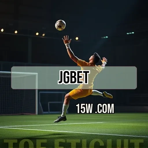 jgbet: A Diversão do Bingo em um Só Lugar