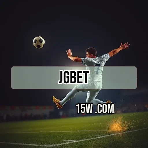 jgbet: O Seu Passaporte para o Casino Online de Diversão