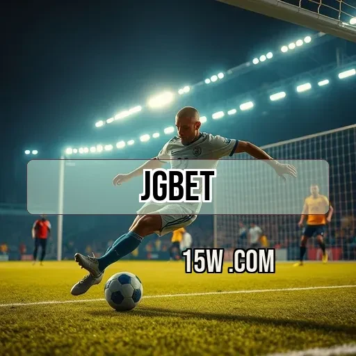 jgbet: Descubra o Mundo Fascinante dos eSports e Suas Oportunidades