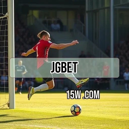 jgbet e Sua Seção de Esportes: Emoção e Diversão na Aposta Perfeita